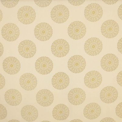 Medallion Fabric
