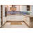Striped Indoor Rug-1310878396