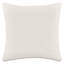 River Pieced Decorative Pillow