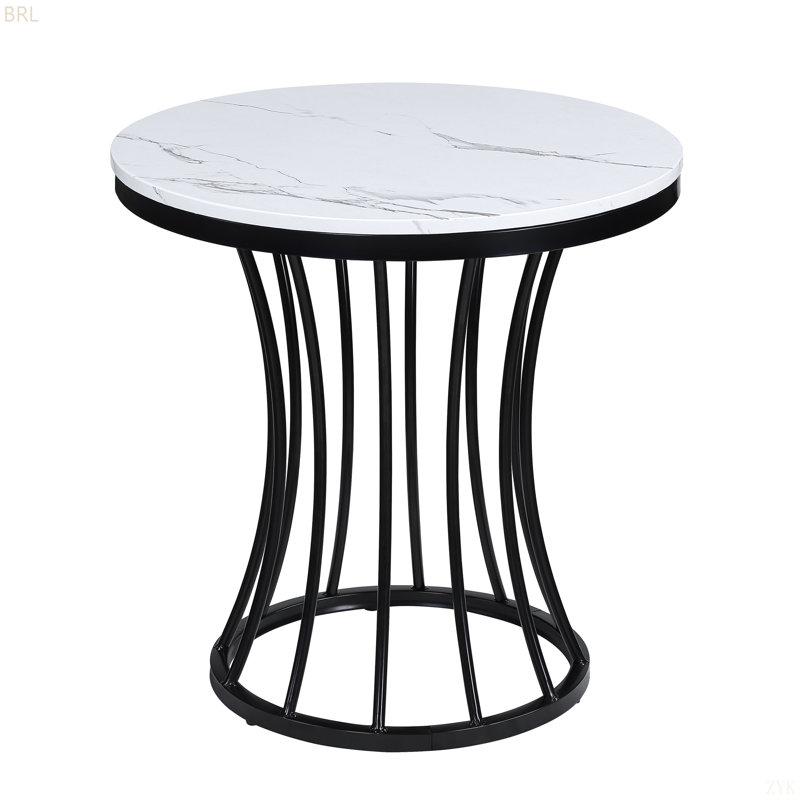 Ensemble de table basse 3 pièces Modern