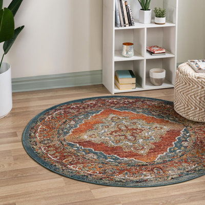 Alresford Oriental Indoor Rug