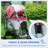 Foldable Pet Stroller Cover