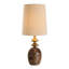  Lampe Percy Brown