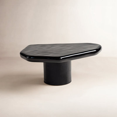 Clarendon Concrete Coffee Table