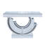 Console en miroir pour le salon-959547225
