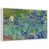 Floating Frame White