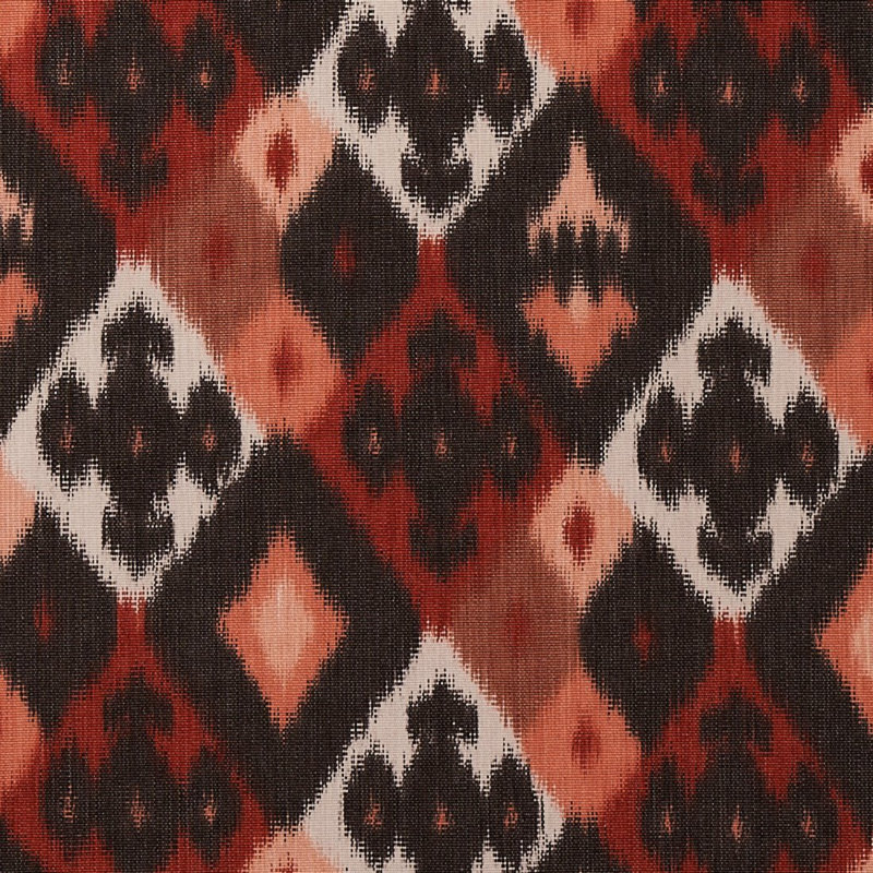 Tissu ikat Sasha Diamond