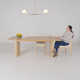 Pearson 2 Light Metal Dimmable Chandelier