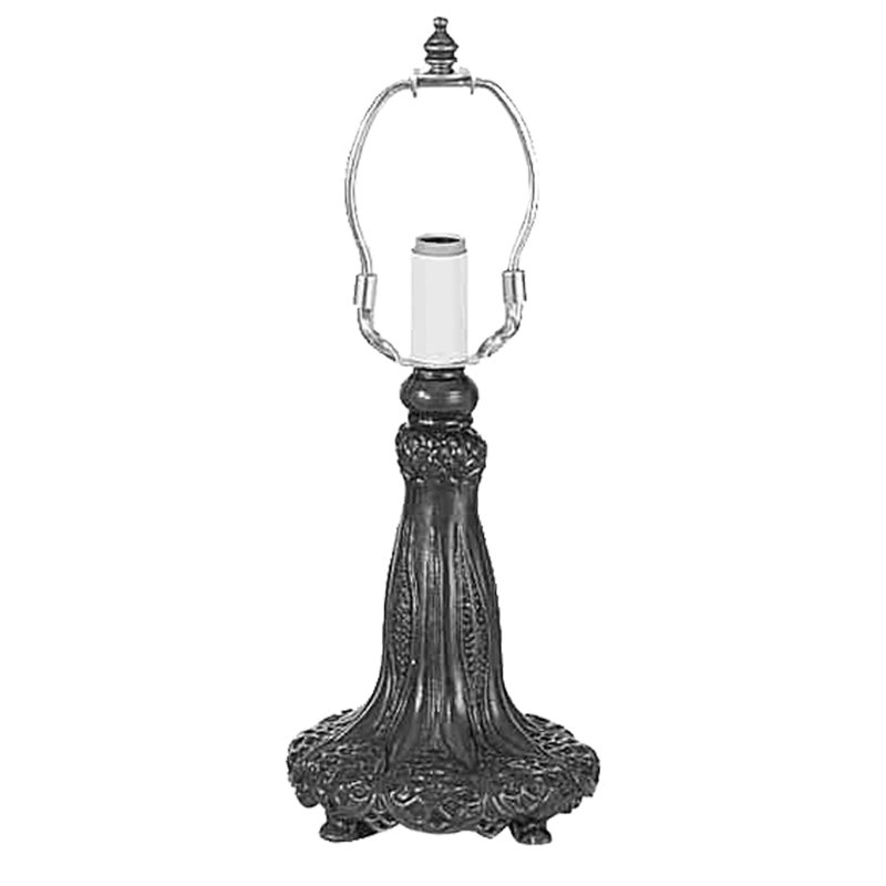 Lily Table Lamp