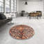 Tapis beige/gris contemporain-1059734104