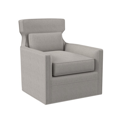 Whitney Swivel Armchair