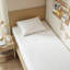 Protège-matelas non tissé chauffant-119732305
