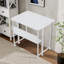  Bureau mobile pliant