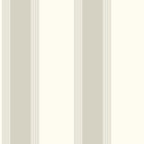 Italian Style Classic Vertical Stripe Design Wallpaper Roll