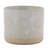 Porcelain Geometric Patterned Planter