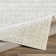 Alpers Grey/White Rug
