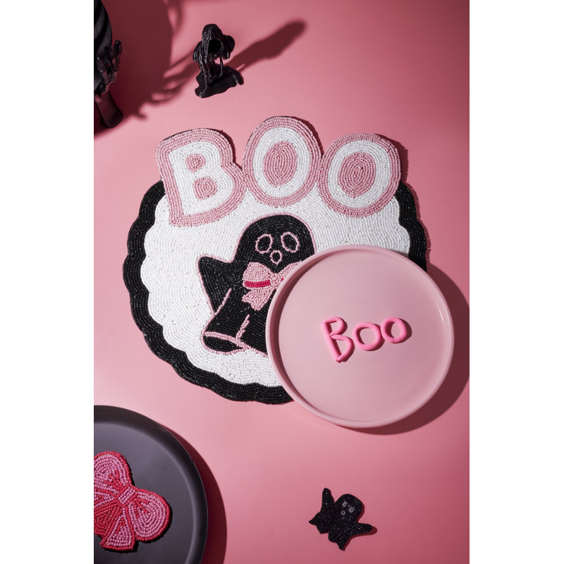 Napperon Boo Belle