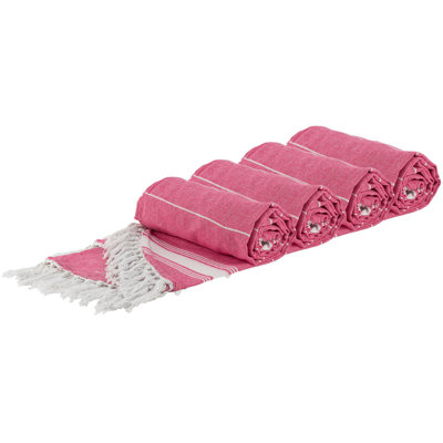 100% Cotton Bath Towel
