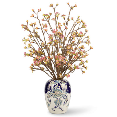 Franca Toile Bud Arrangement