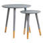 Combs Solid Wood Nesting Tables-41643290