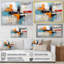 Art asiatique, expression abstraite I - impression-1570095588-1570095597