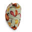 Housse et insert de coussin carré Harvest Gourds Galore-29515518-29515517