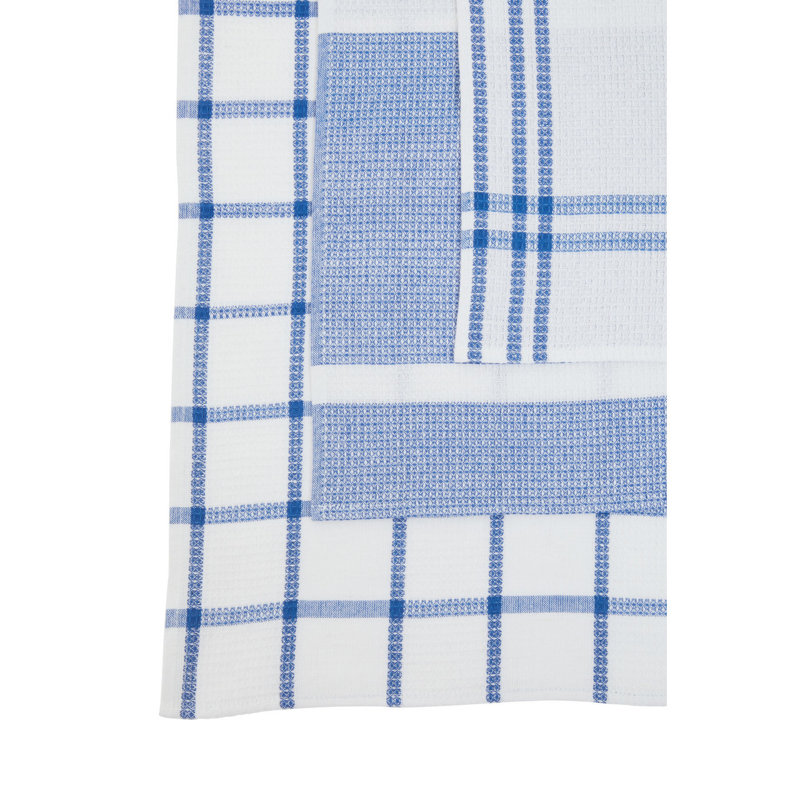 Cotton Waffle Tea Towel Kitchen Towel