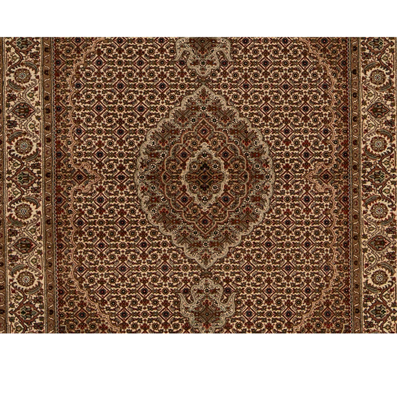 One-of-a-Kind 4'1" X 6'1" Area Rug