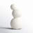 Siobhan Handmade Ceramic Table Vase