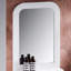 Wall Mounted Optional Bathroom Cabinet