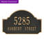 Fitzwilliams 2-Line Wall Wall Mount-1439590602-1439590596