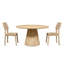 Calabasas Round Dining Table