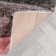 San Francisco Geometric Shag Area Rug