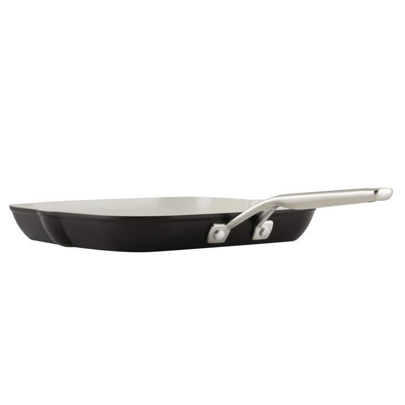 KitchenAid® Hard Anodized Ceramic Nonstick Griddle