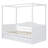 Daybed with Trundle and Canopy-22564083