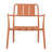 Holiday- 2-Piece PP Single-Seater Chairs + Coffee Table Set – Indoor/Outdoor Multi-Purpose Furniture For Living Room,Balcony,Beach (No Assembly Chairs, Easy Setup Table) – Humphries-1267991408