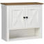 Wall Bathroom Storage Cabinet