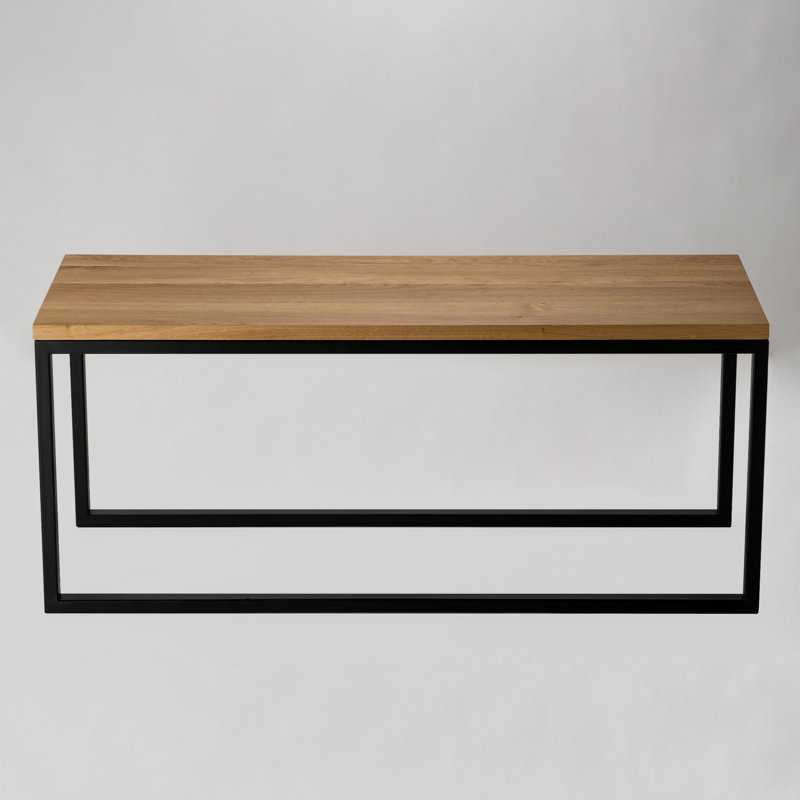 Gerik Bench, H45 x W80 x D35cm