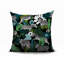 Oreiller carré réversible intérieur / extérieur Mati Zebra-120232018-119832878