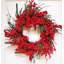 Couronne en mousse 26 po Berry Cedar-1447954763