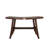 DecoTeak Sojourn 28" W Teak Shower Bench