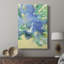 Fantaisie Flore II - Cavas enveloppés de galerie-108844256