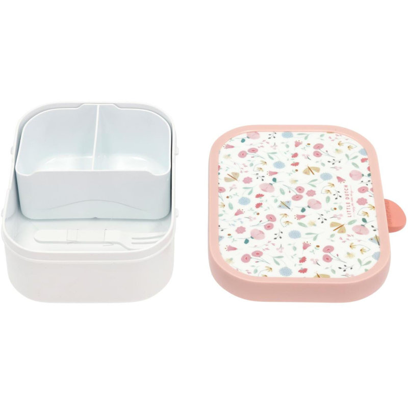 Children Food Storage Container