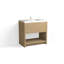 Vista 36" W Freestanding Single Bathroom Vanity-724329108-724329117-724329118