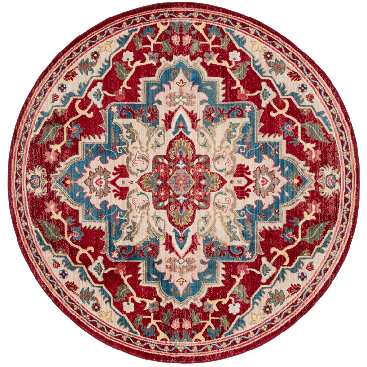 Kurtz Performance Oriental Rug