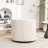 Pietsch Upholstered Swivel Barrel Chair