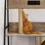Ensemble d'accessoires en bois-93259674