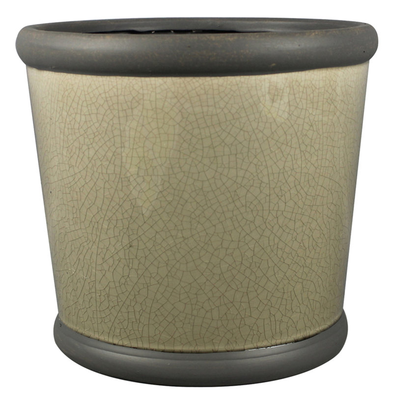 Khalya Ceramic Pot Planter