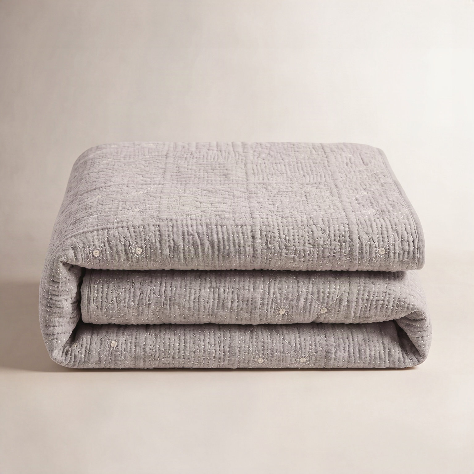 Elsa Cotton Coverlet Set, Twin/Twin XL Coverlet