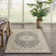 Crownover Wool Oriental Indoor Rug